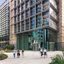云顶集团游戏公司和皇家伦敦资产管理公司宣布成立合资公司，在Triton广场1号建造世界级的科学和创新大楼